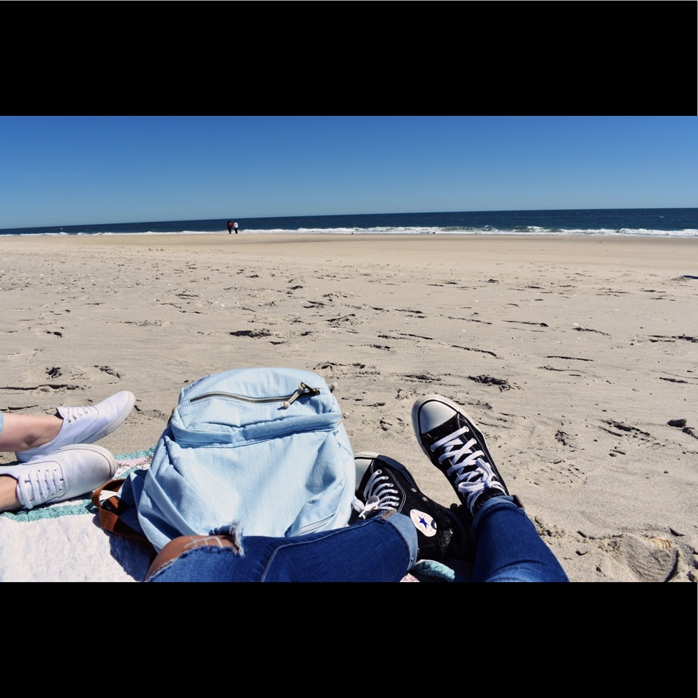 Meet your Posher, Brianna