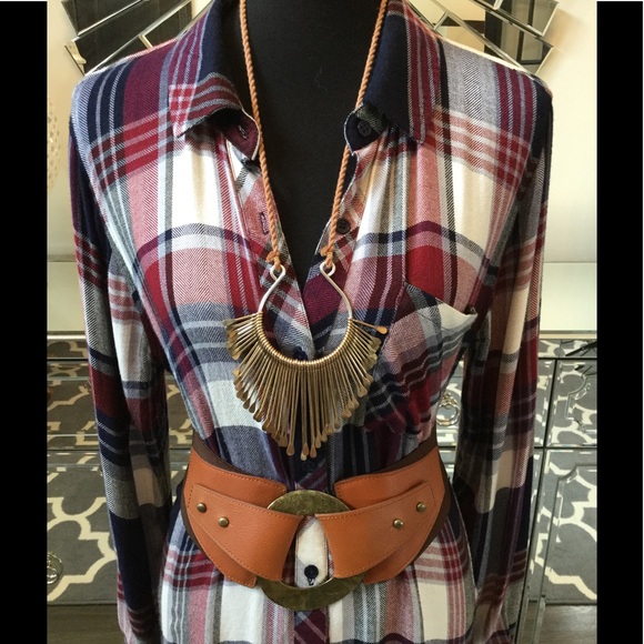 Rails Button Down Shirt - Picture 4 of 8