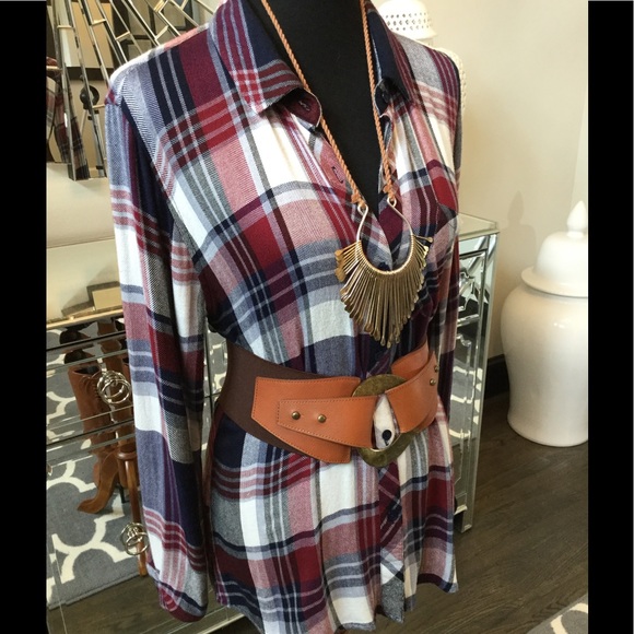 Rails Button Down Shirt - Picture 5 of 8