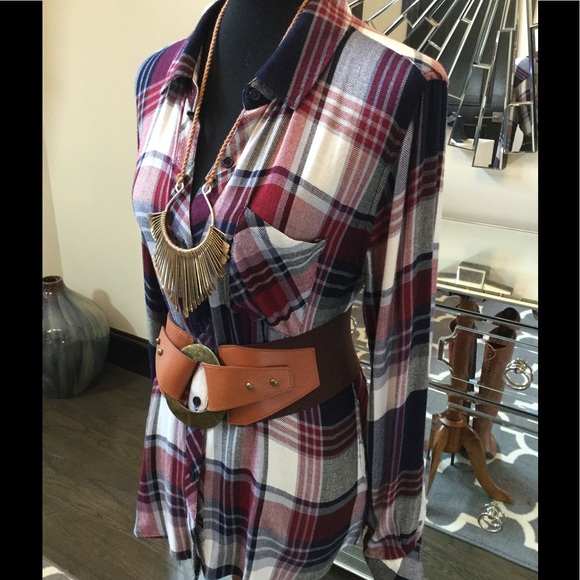 Rails Button Down Shirt - Picture 6 of 8