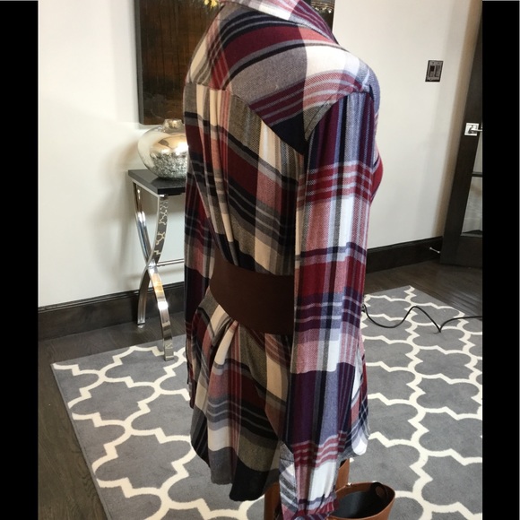 Rails Button Down Shirt - Picture 7 of 8