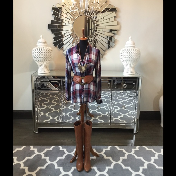 Rails Button Down Shirt - Picture 8 of 8