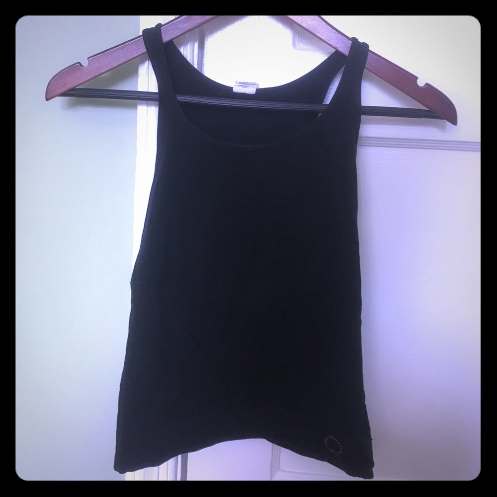 BLACK TANK, Calvin Klein