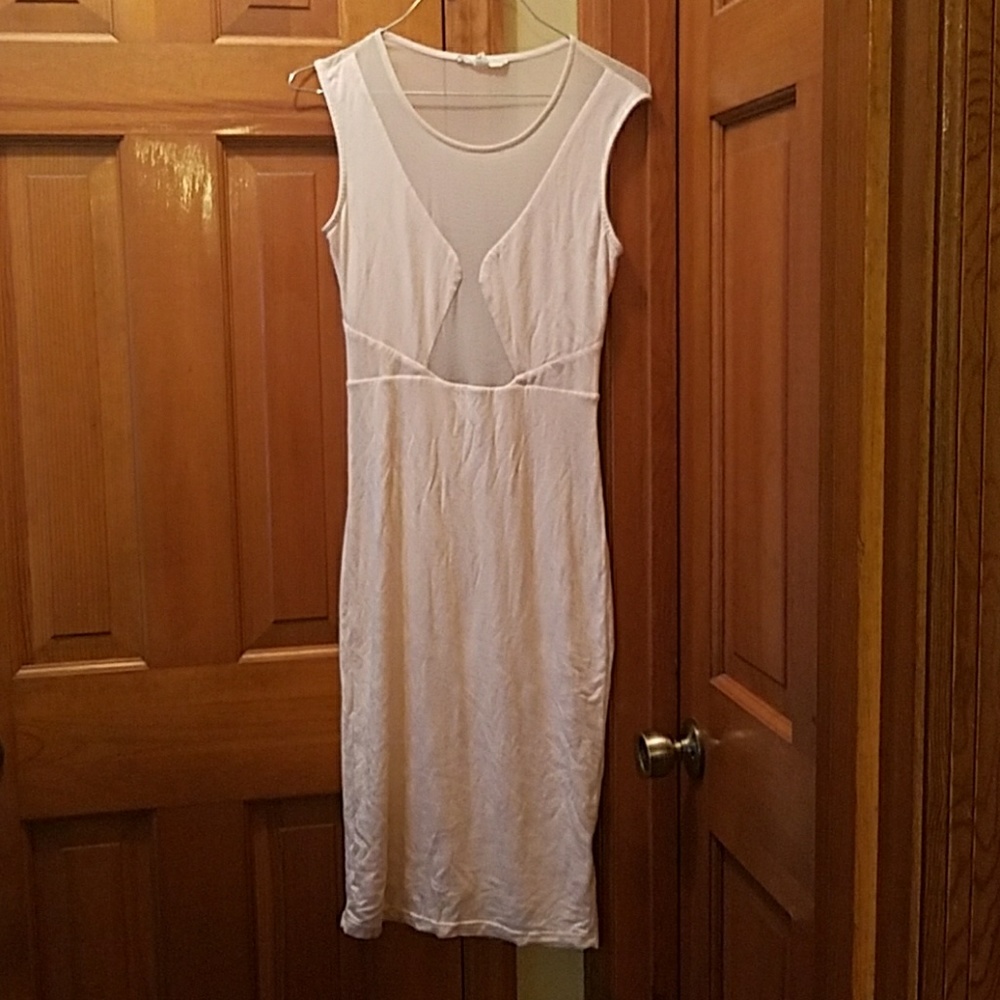 Sexy Dress