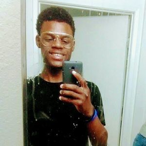 Meet your Posher, Rickey