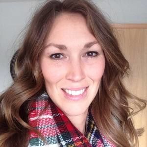 Meet your Posher, Kendall