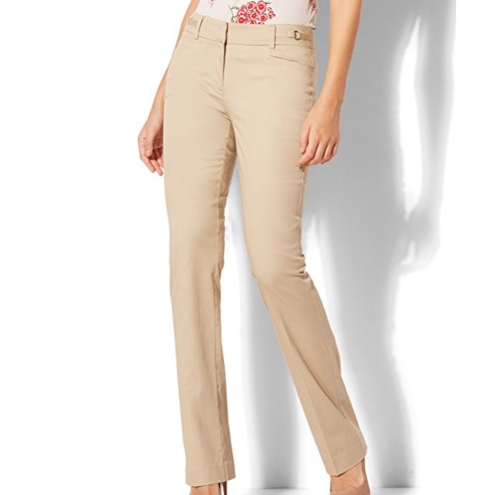 New York & Co. Slacks 👩🏻‍💻