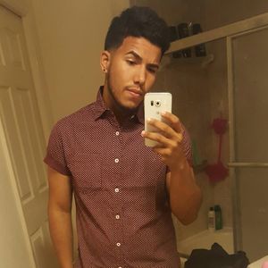 Meet your Posher, Kevin