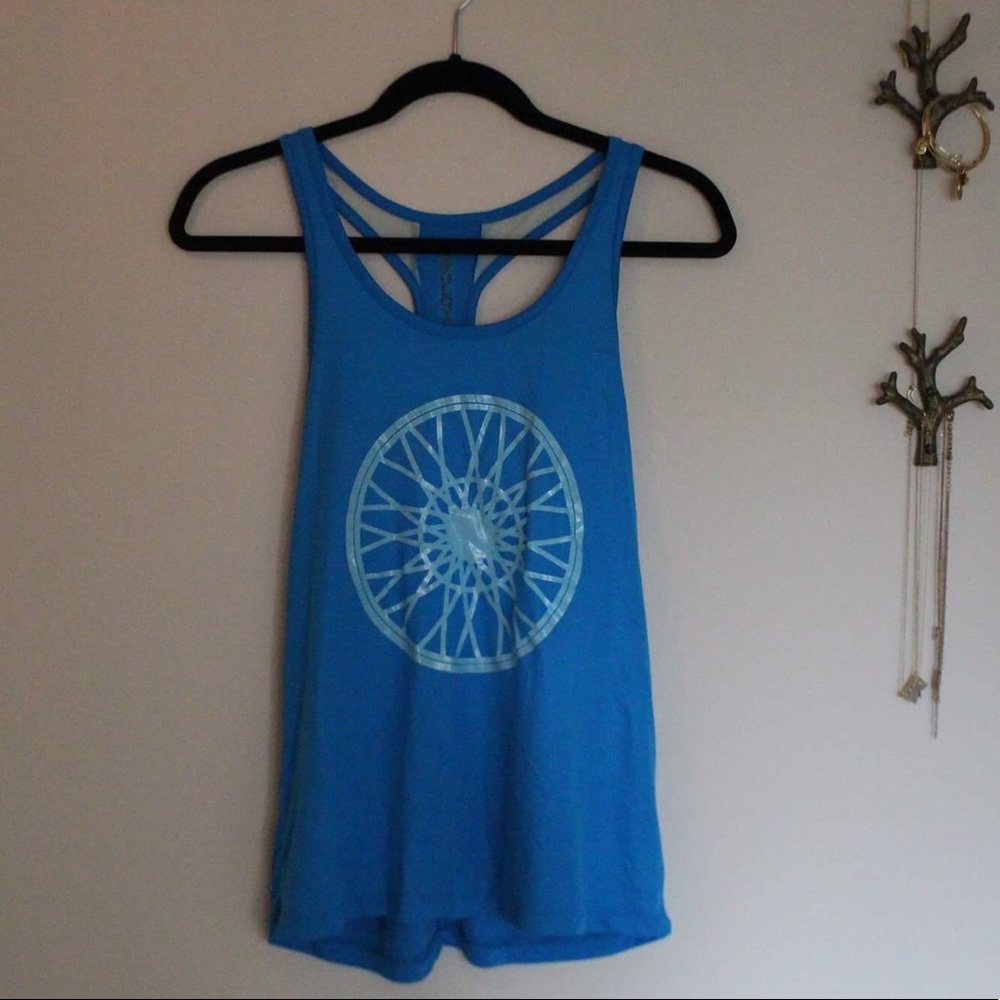 Soul Cycle Tank