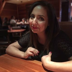 Meet your Posher, Jenny