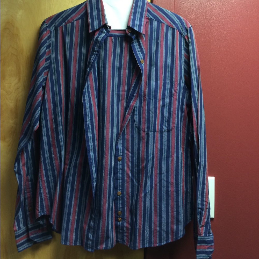 Calvin Klein Blouse