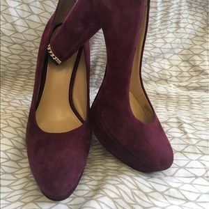 Michael by Michael Kors Size 9M