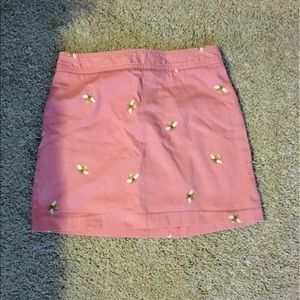 Vintage J.Crew Skirt