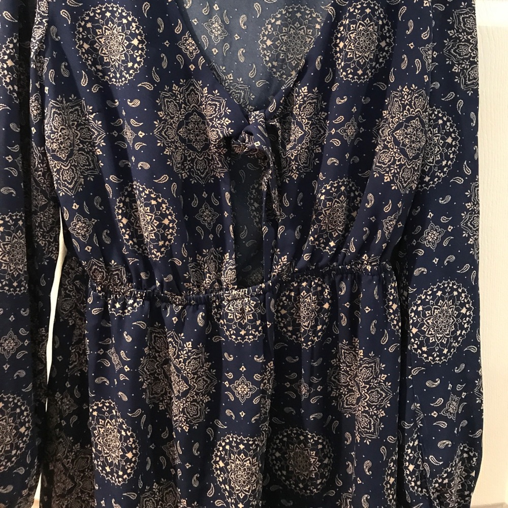 Romper - Picture 3 of 3