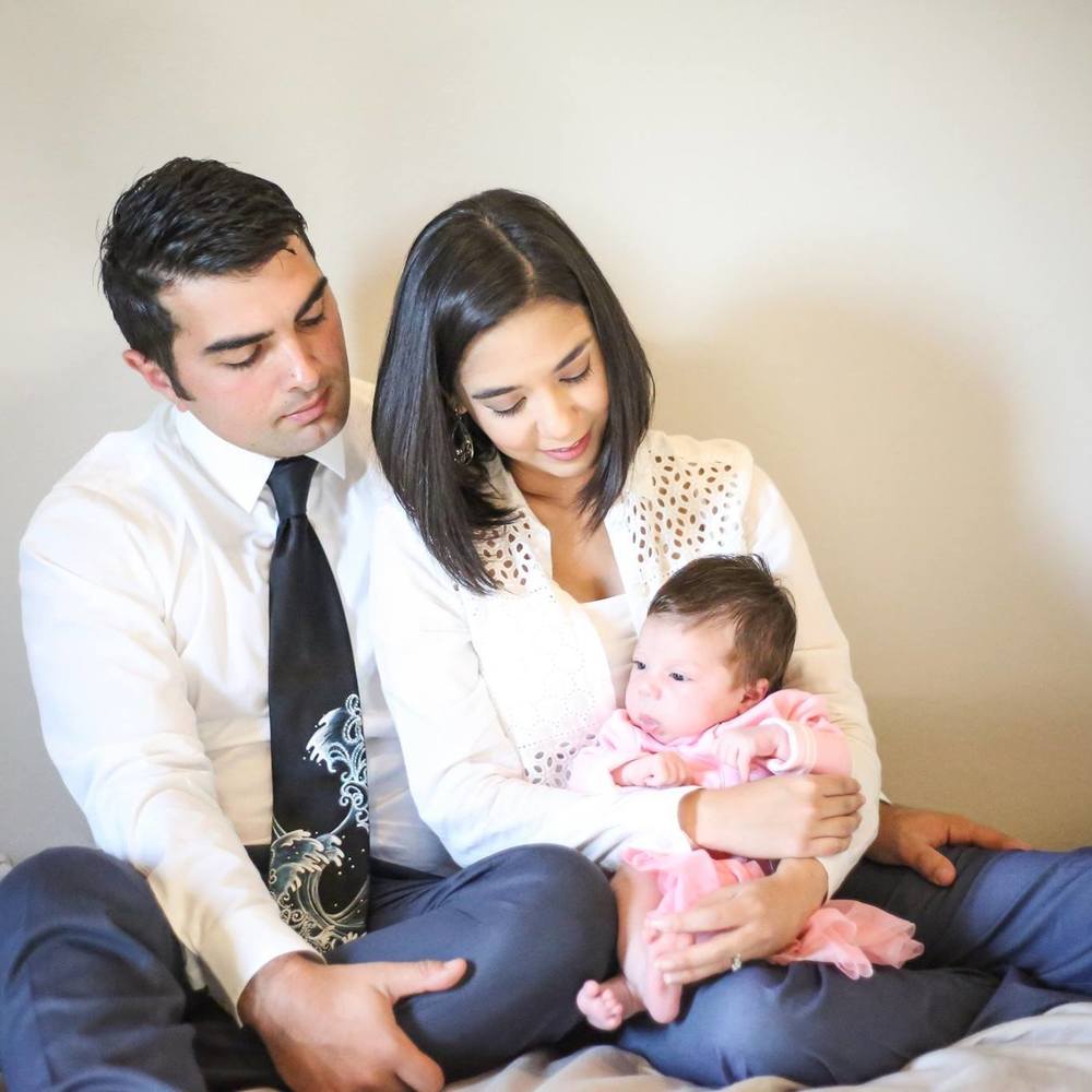 Meet your Posher, Claudia