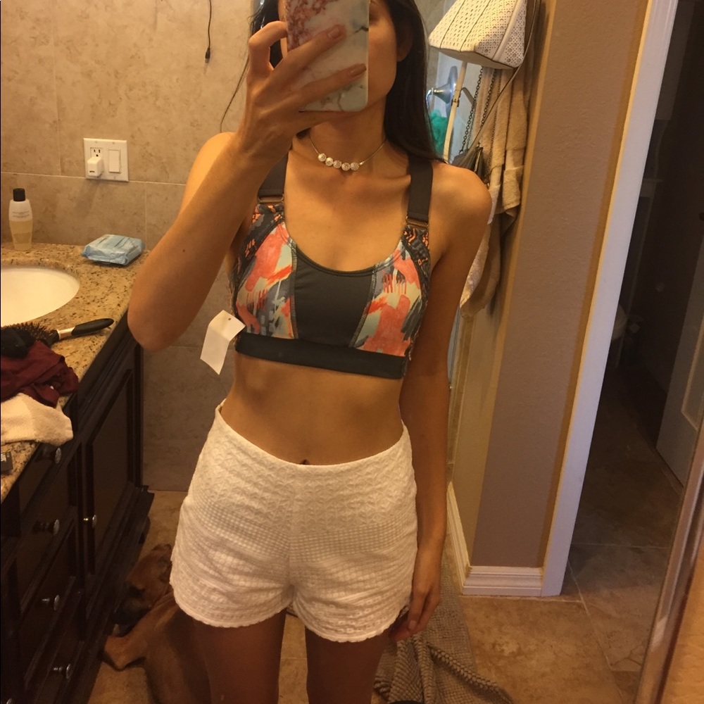 NWT Maaji Bikini Top