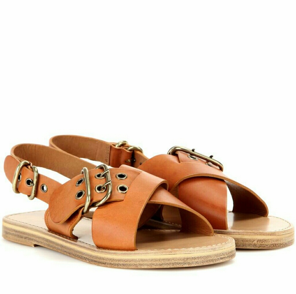 Isabel Marant *Etoile sandals