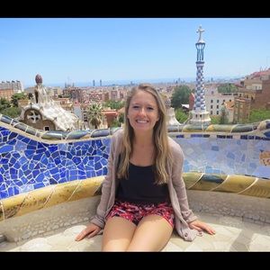 Meet your Posher, Tori