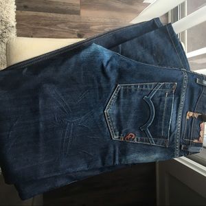 Men's Fashion Jeans