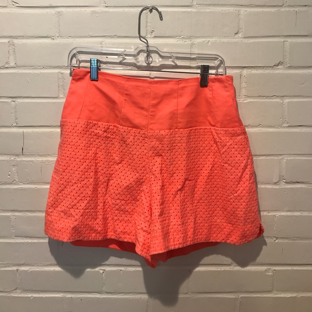 Anthropologie Shorts