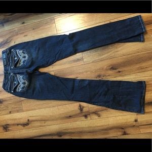 LA idol jeans. Great condition