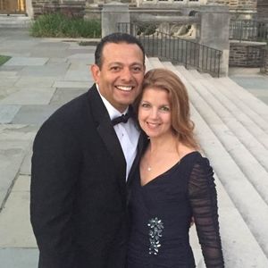 Meet your Posher, Gina