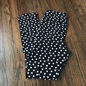 One Size Lularoe Leggings