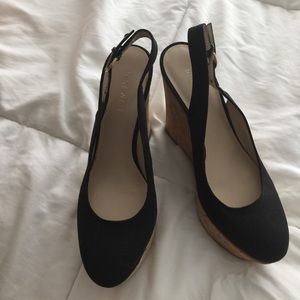Nine West Summer Wedges