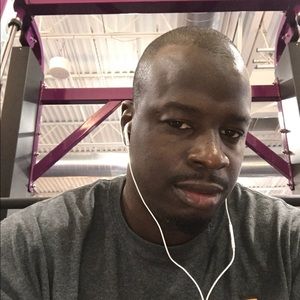 Meet your Posher, Maroufa