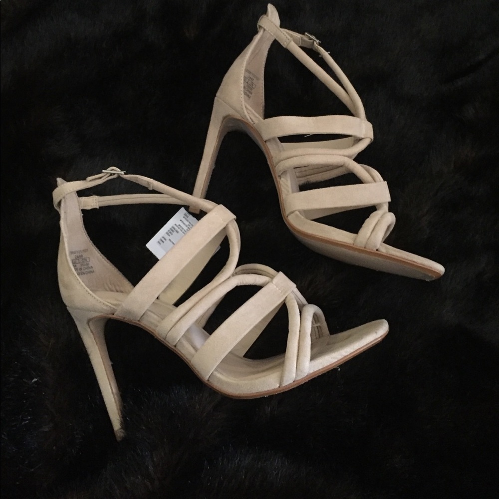 ZARA BASIC collection