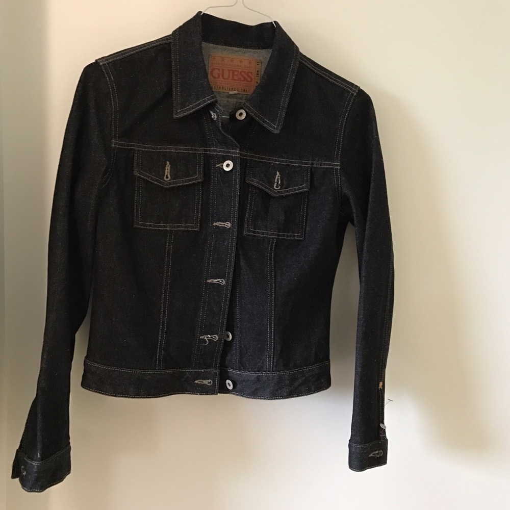 Guess? Denim Jacket