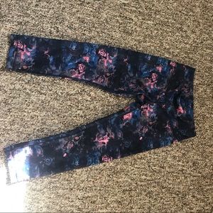 Lululemon Winder Under crops