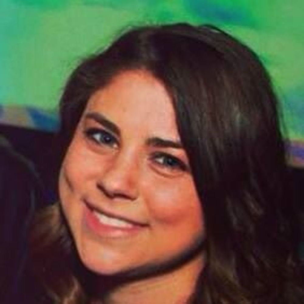 Meet your Posher, Molly