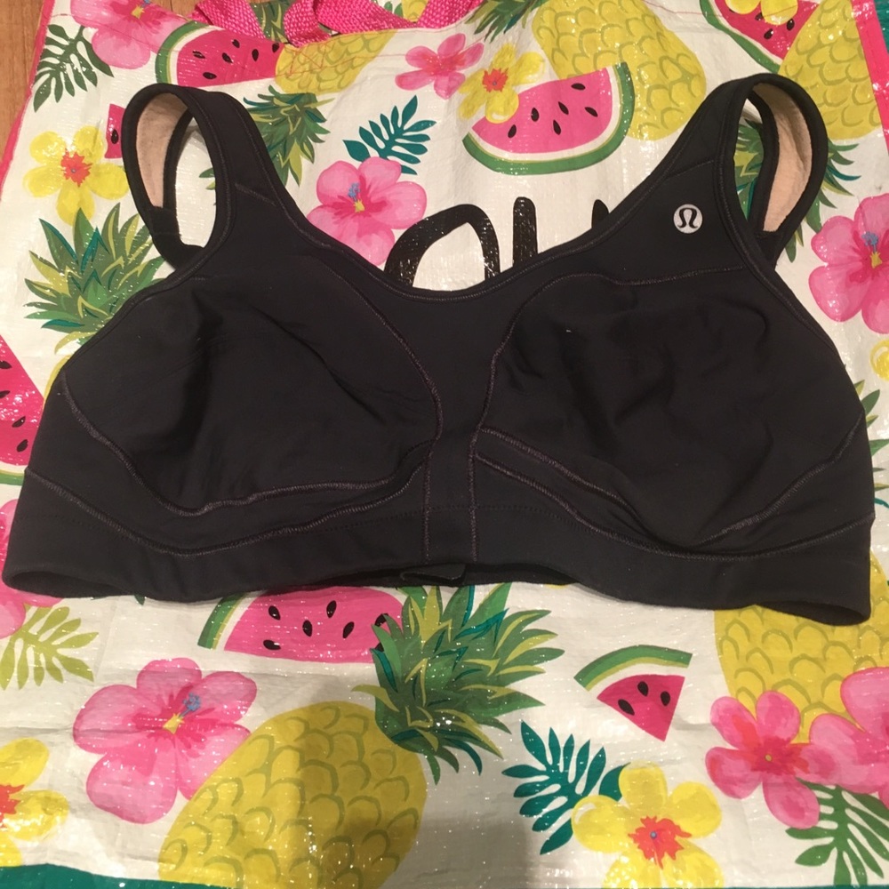 Lululemon Tata Tamer