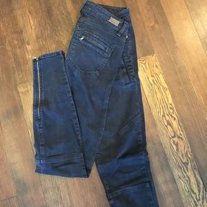 Paige Marley Skinny Jeans