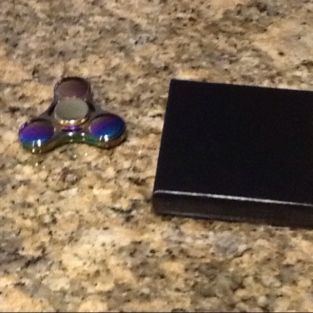 Fidget spinner - Picture 2 of 4