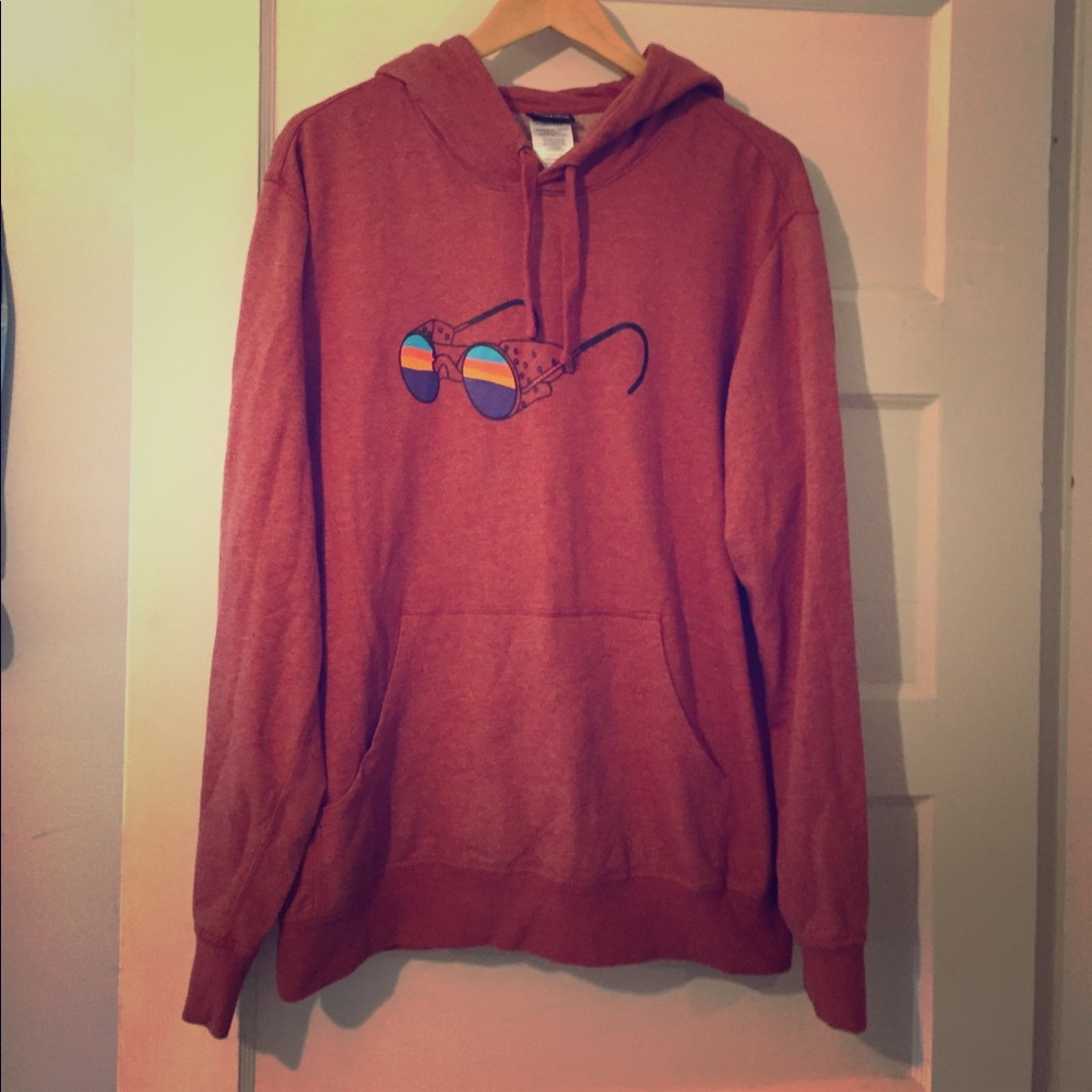Men's Patagonia Hoody