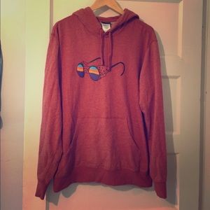 Men's Patagonia Hoody
