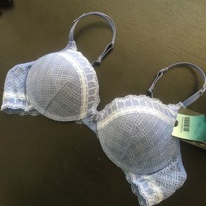 Lingerie from Brazil