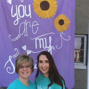 Meet your Posher, Micah