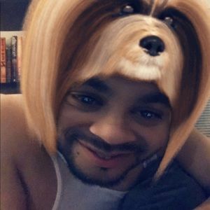 Meet your Posher, Omar