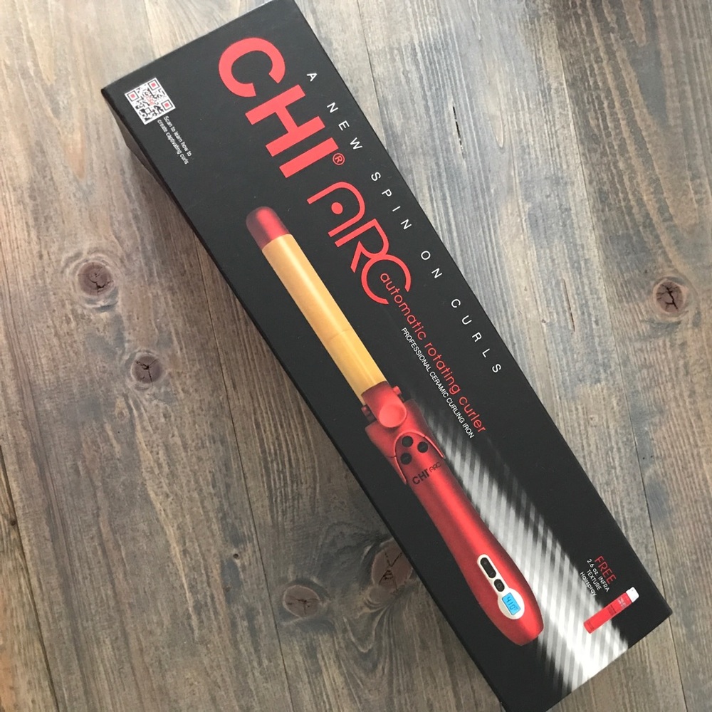 CHI ARC Hair Iron