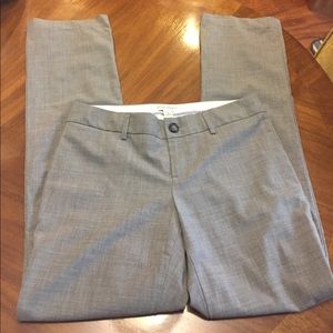Banana Republic Logan Fit Pants