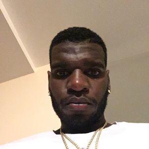 Meet your Posher, Conrade