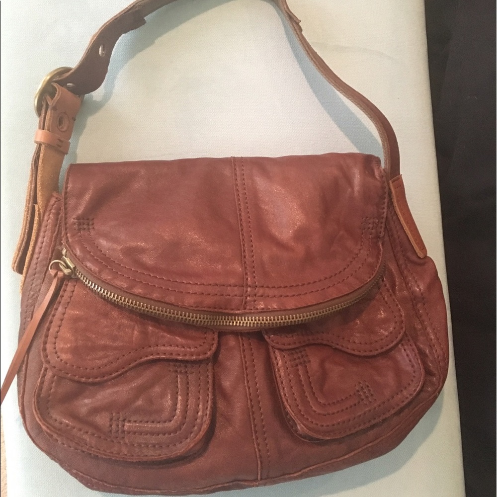 Lucky Brand Vintage Inspired Bag