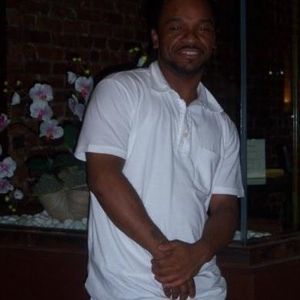 Meet your Posher, Omari