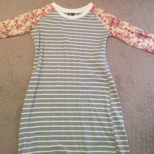 Ampersand Ave Dress