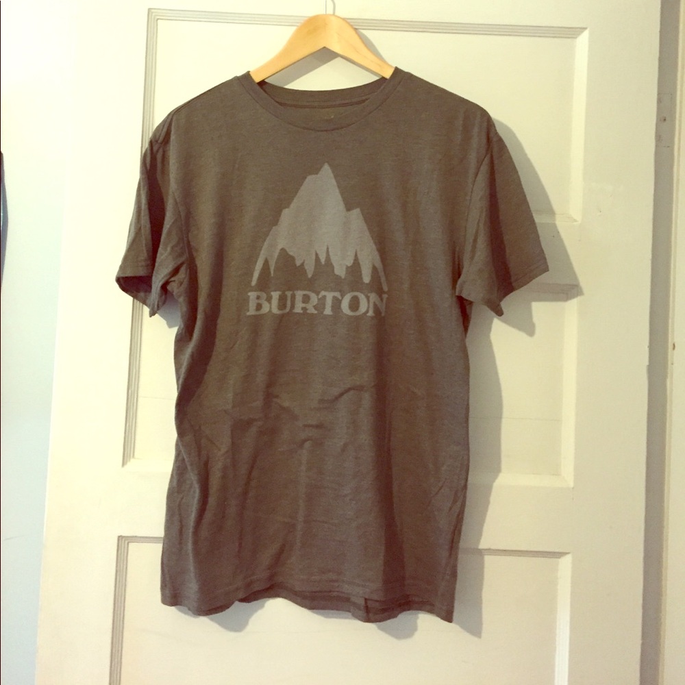 Men's Burton Tee Shirt