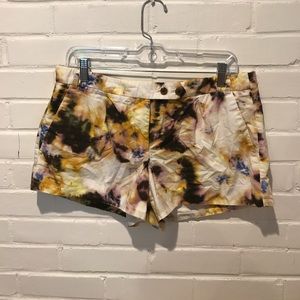 Jcrew shorts