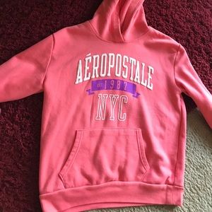 Aeropostale NYC hoodie